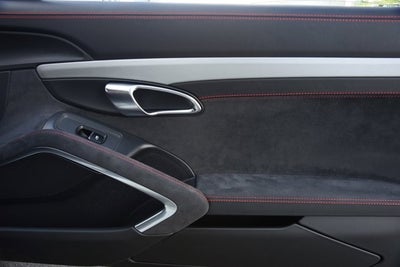 2014 Porsche 911 GT3