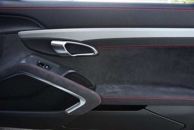 2014 Porsche 911 GT3