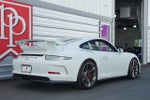2014 Porsche 911 GT3