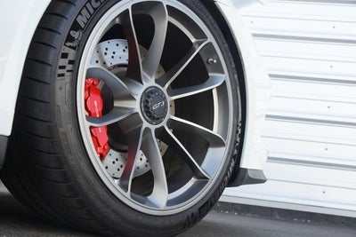 2014 Porsche 911 GT3