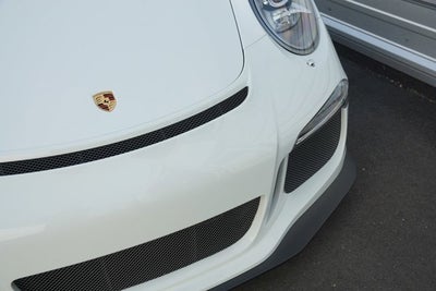 2014 Porsche 911 GT3