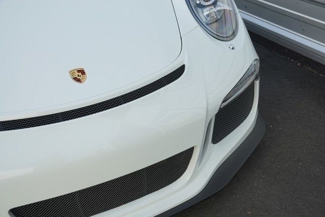 2014 Porsche 911 GT3