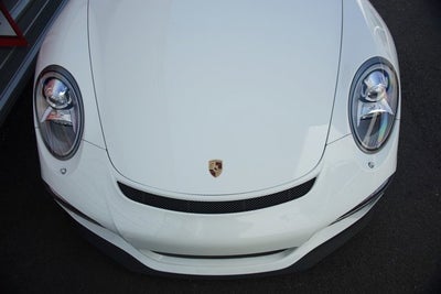 2014 Porsche 911 GT3