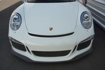 2014 Porsche 911 GT3
