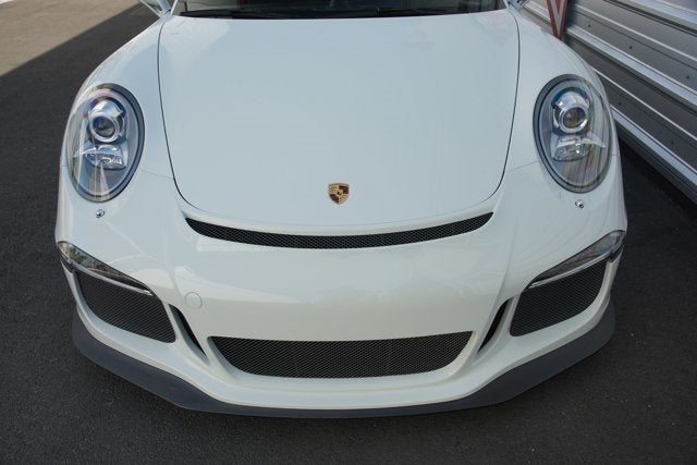 2014 Porsche 911 GT3