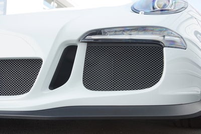 2014 Porsche 911 GT3