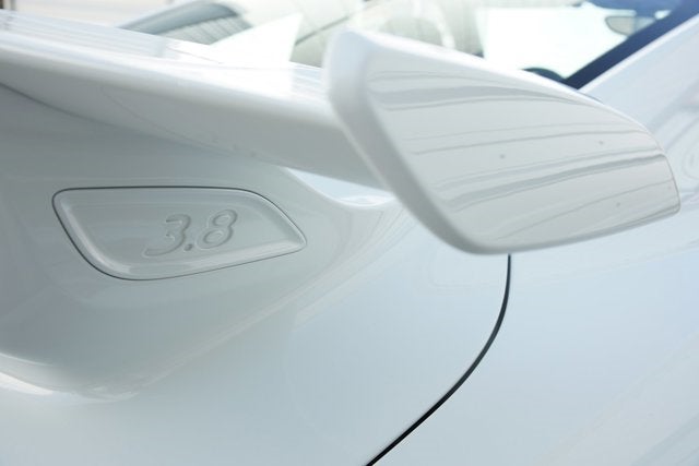 2014 Porsche 911 GT3