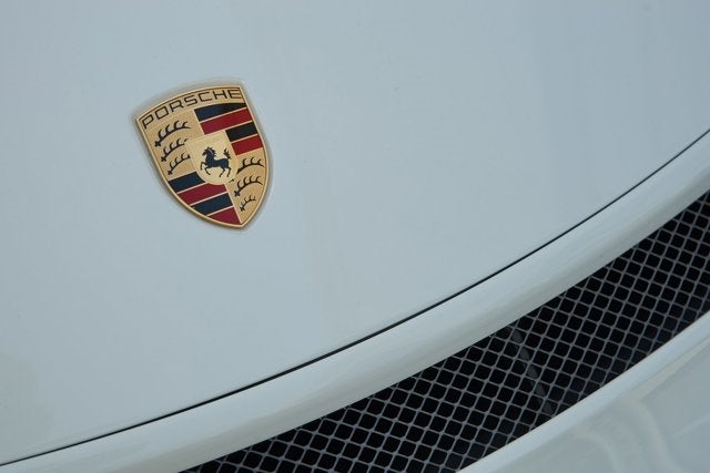 2014 Porsche 911 GT3
