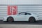 2014 Porsche 911 GT3