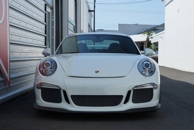 2014 Porsche 911 GT3