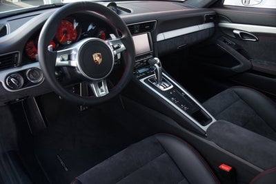 2014 Porsche 911 GT3