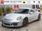 2016 Porsche 911 GT3