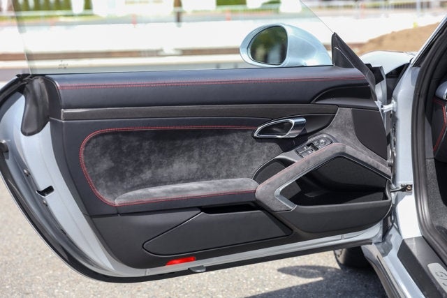 2016 Porsche 911 GT3