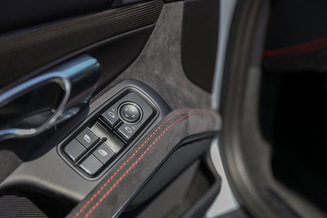 2016 Porsche 911 GT3