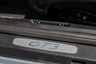 2016 Porsche 911 GT3