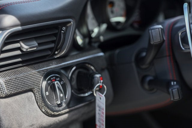 2016 Porsche 911 GT3