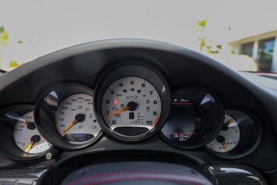 2016 Porsche 911 GT3