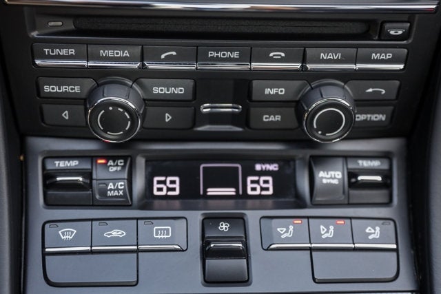 2016 Porsche 911 GT3