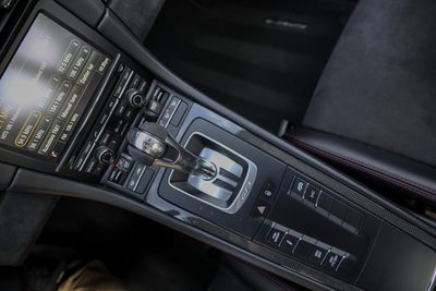 2016 Porsche 911 GT3