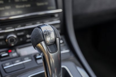 2016 Porsche 911 GT3