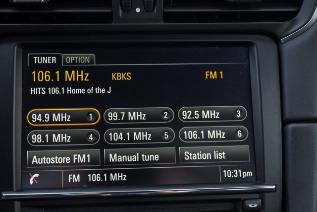 2016 Porsche 911 GT3