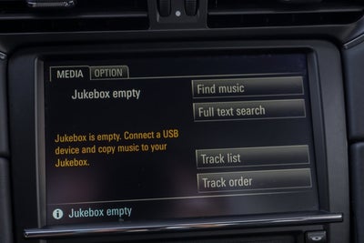 2016 Porsche 911 GT3