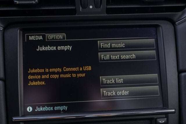 2016 Porsche 911 GT3