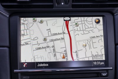 2016 Porsche 911 GT3