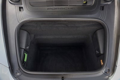 2016 Porsche 911 GT3