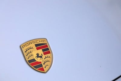 2016 Porsche 911 GT3