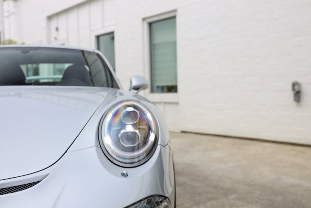 2016 Porsche 911 GT3