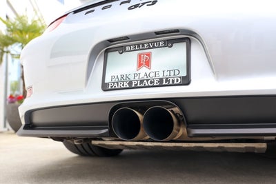 2016 Porsche 911 GT3