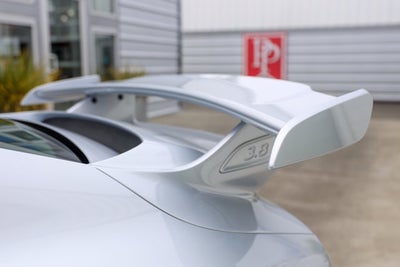 2016 Porsche 911 GT3