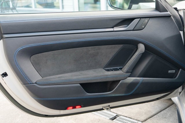 2022 Porsche 911 GT3