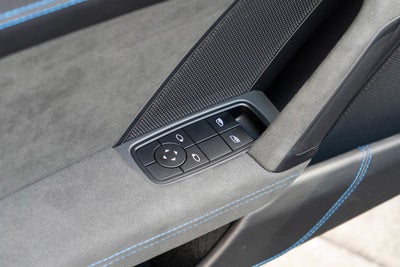 2022 Porsche 911 GT3