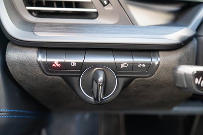 2022 Porsche 911 GT3