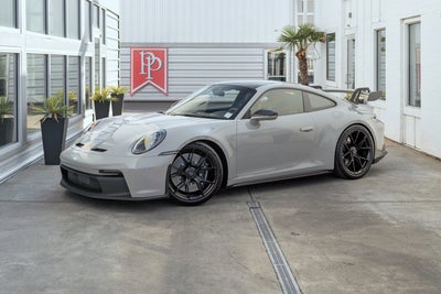 2022 Porsche 911 GT3