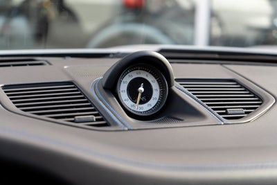 2022 Porsche 911 GT3