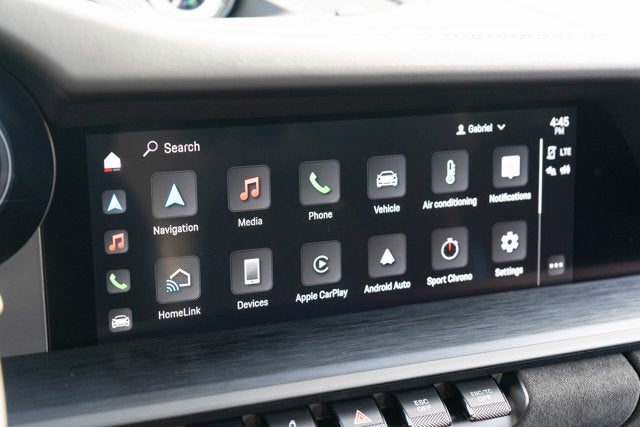 2022 Porsche 911 GT3