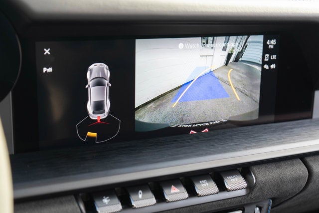 2022 Porsche 911 GT3