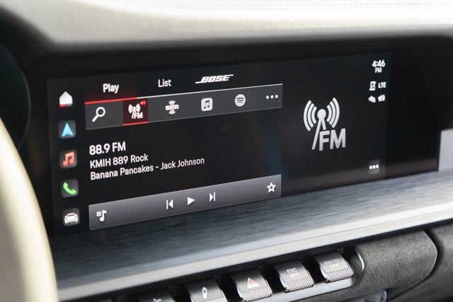 2022 Porsche 911 GT3