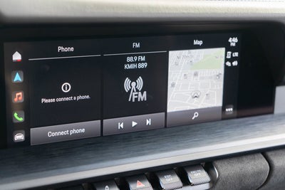 2022 Porsche 911 GT3