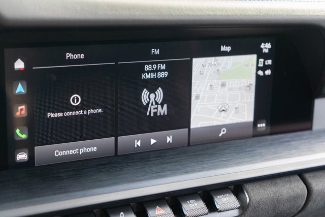 2022 Porsche 911 GT3