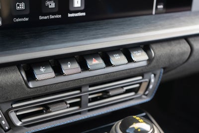 2022 Porsche 911 GT3