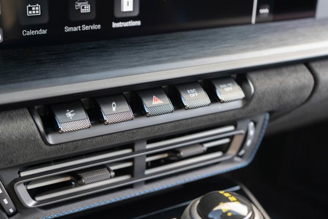 2022 Porsche 911 GT3