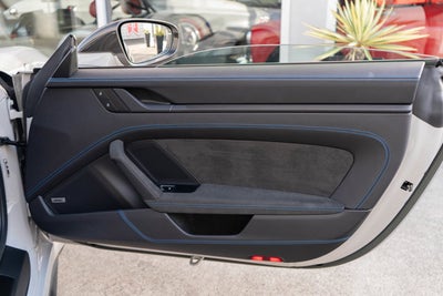 2022 Porsche 911 GT3