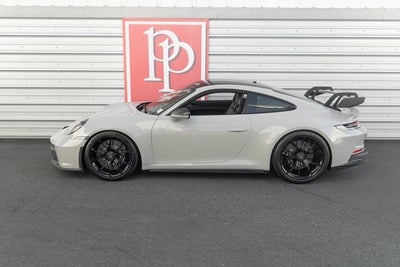 2022 Porsche 911 GT3
