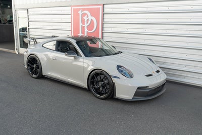 2022 Porsche 911 GT3