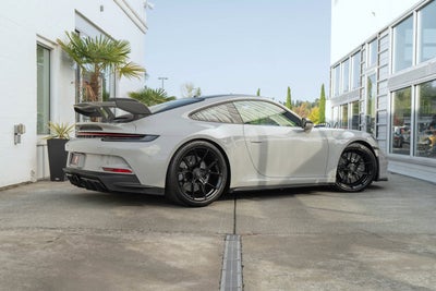 2022 Porsche 911 GT3