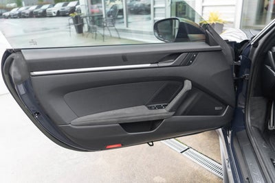 2022 Porsche 911 GT3